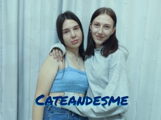 Cateandesme