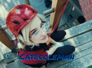 Catecoleman