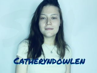 Catheryndowlen