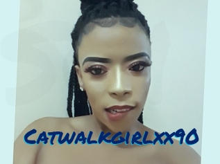 Catwalkgirlxx90