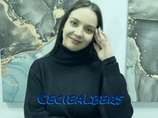 Ceciealbers