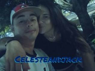 Celesteandjack