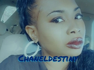 Chaneldestiny