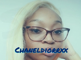 Chaneldiorrxx