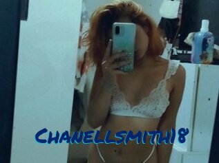 Chanellsmith18