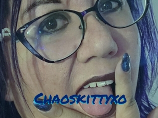 Chaoskittyxo