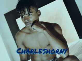 Charleshorny