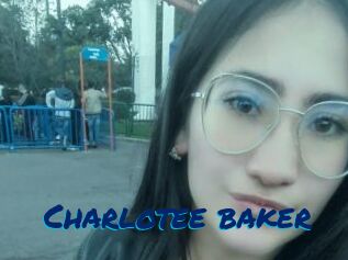 Charlotee_baker