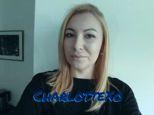 CharlotteXo