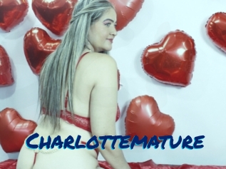 Charlottemature