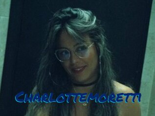 Charlottemoretti