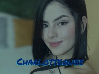 Charlottequee