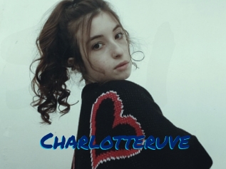 Charlotteruve