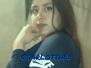 Charlotthee