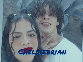 Chelsiebrian