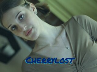 Cherrylost