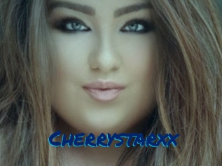 Cherrystarxx