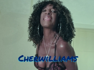 Cherwilliams