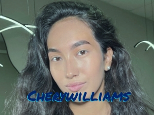 Cherywilliams