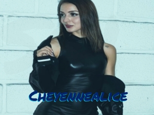 Cheyennealice