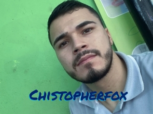 Chistopherfox