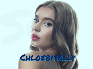 Chloebitelly