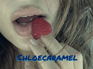 Chloecaramel