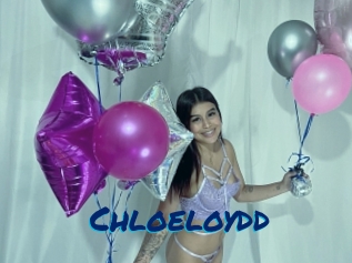 Chloeloydd