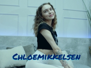 Chloemikkelsen