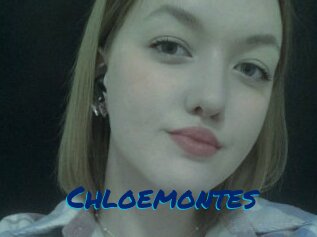 Chloemontes