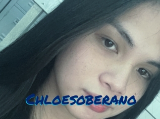 Chloesoberano