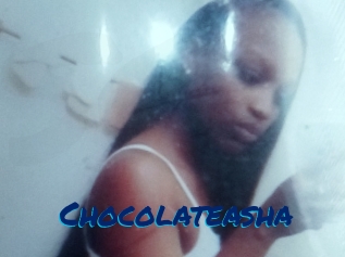 Chocolateasha