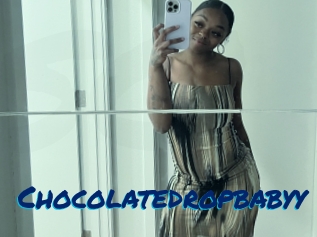 Chocolatedropbabyy