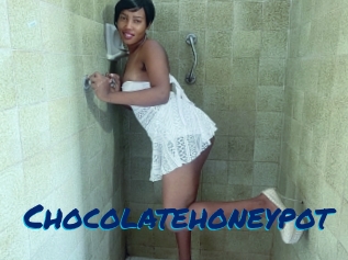 Chocolatehoneypot