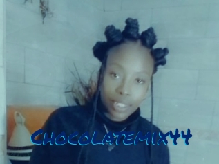 Chocolatemix44