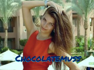 Chocolatemuss