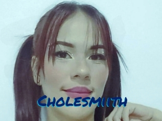 Cholesmiith