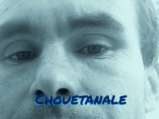 Chouetanale