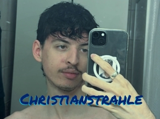 Christianstrahle