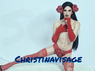 Christinavisage