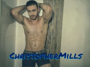 ChristopherMills