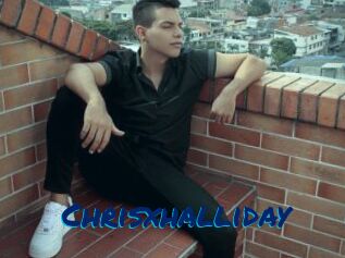 Chrisxhalliday