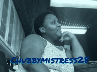 Chubbymistress28