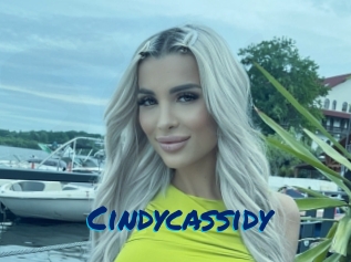 Cindycassidy