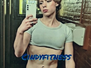 Cindyfitness