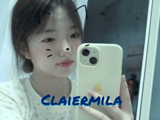 Claiermila