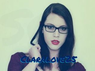 Claralove25