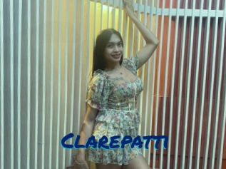 Clarepatti