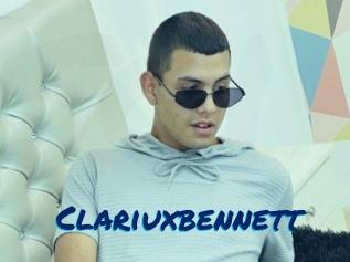 Clariuxbennett