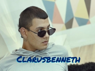 Clarusbenneth